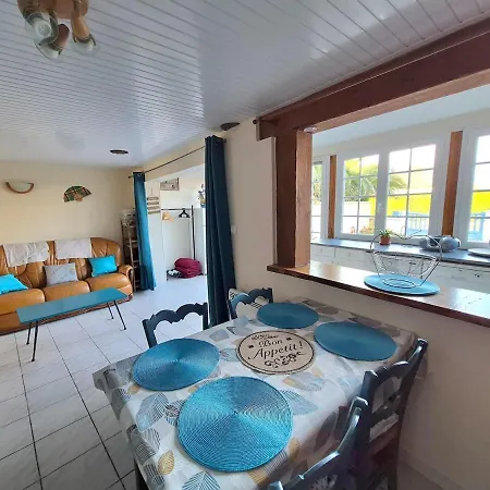 Le Pêcheur Du Grand Large Proximité *