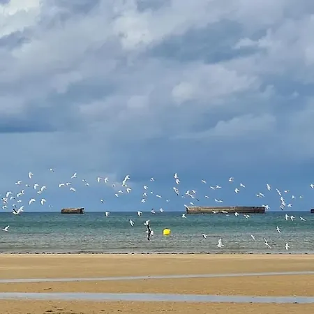 Le Pêcheur Du Grand Large Proximité Hébergement de vacances