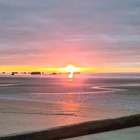 Hébergement de vacances Le Pêcheur Du Grand Large Proximité
