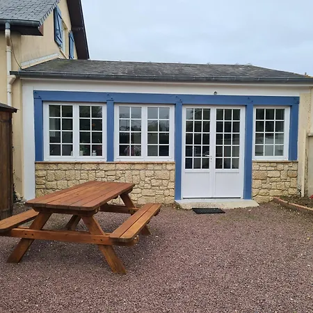 Le Pecheur Du Grand Large Proximite *