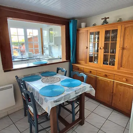 Le Pecheur Du Grand Large Proximite * Asnelles