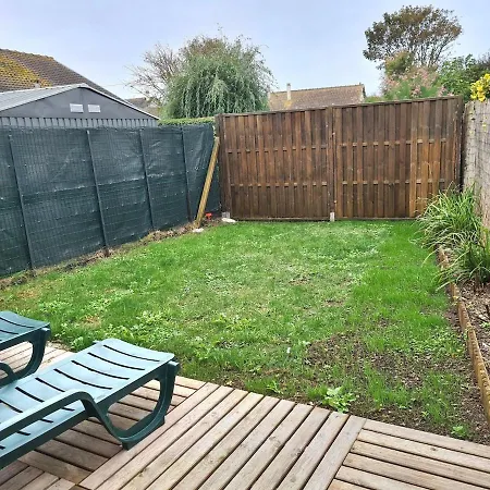 Le Pecheur Du Grand Large Proximite *