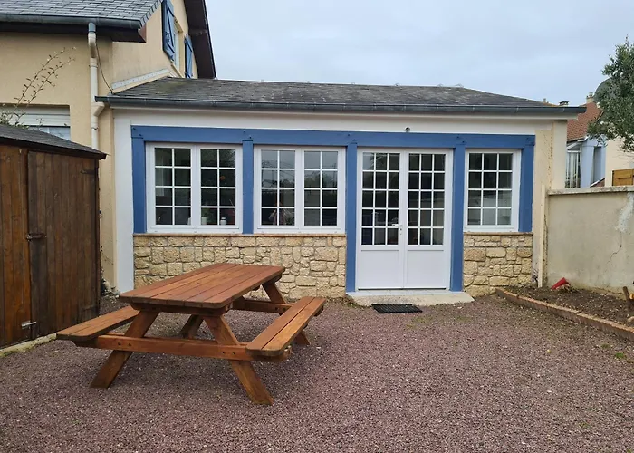 Le Pecheur Du Grand Large Proximite *