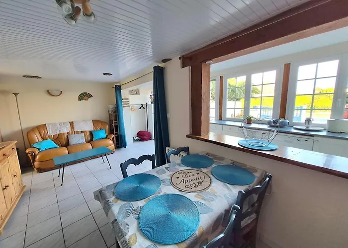 Le Pecheur Du Grand Large Proximite *